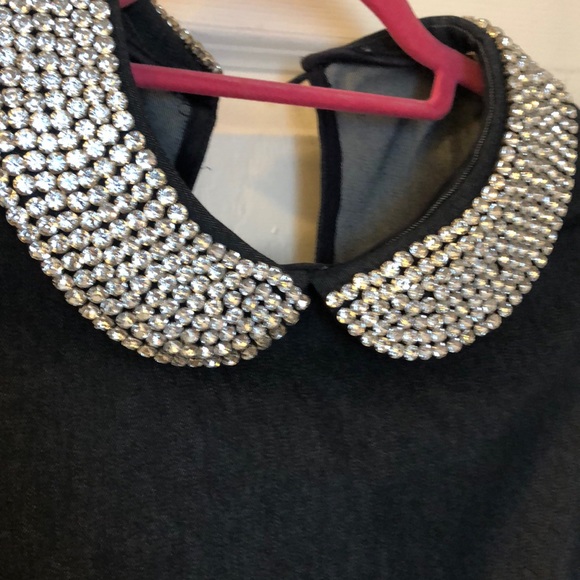 Kate Spade Denim Kimberly Dress - Picture 4 of 7